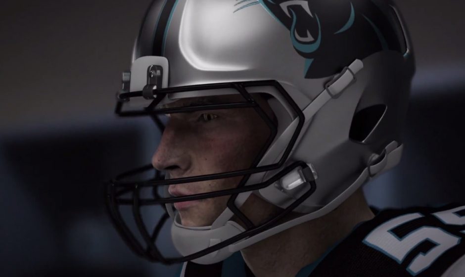 E3 2014: Defense Is King In Madden NFL 15