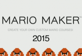 E3 2014: Mario Maker Announced By Nintendo
