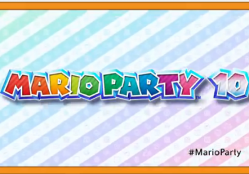E3 2014: Mario Party 10 Unveiled By Nintendo For Wii U