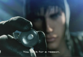 E3 2014: Mirror's Edge 2 In-Progess Gameplay Showcased
