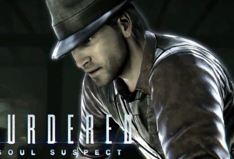 Murdered: Soul Suspect Review 
