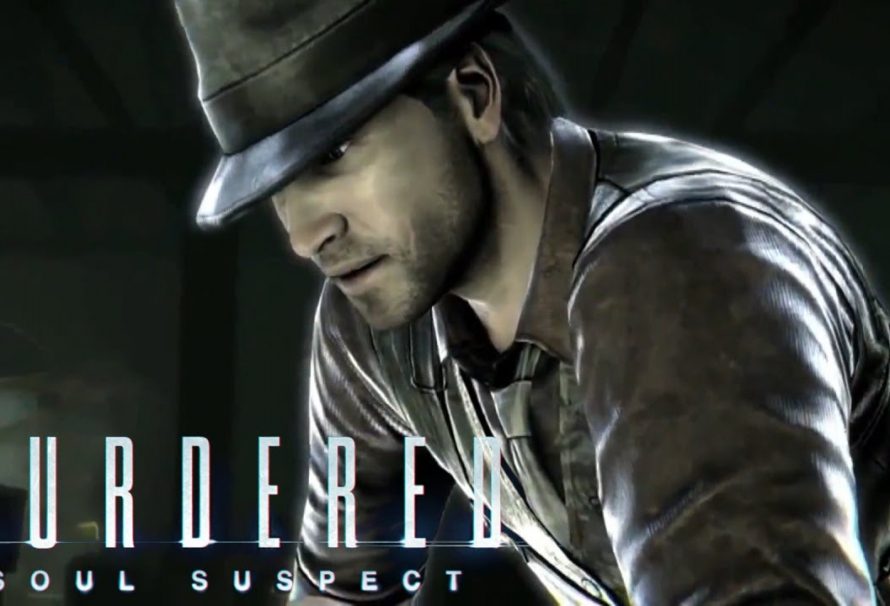 Murdered: Soul Suspect Review