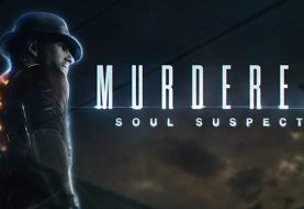 Murdered: Soul Suspect Launch Trailer