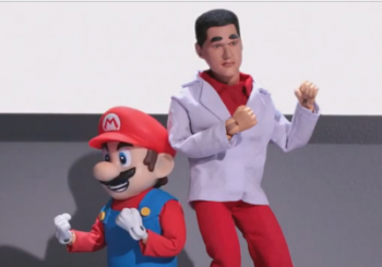 E3 2014: Nintendo Teams Up With Robot Chicken For Digital Event