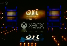 E3 2014: Unique Ori: The Blind Forest Revealed