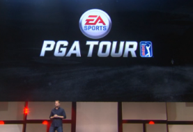 E3 2014: EA Sports PGA Tour Will Utilize Frostbite 3 Engine