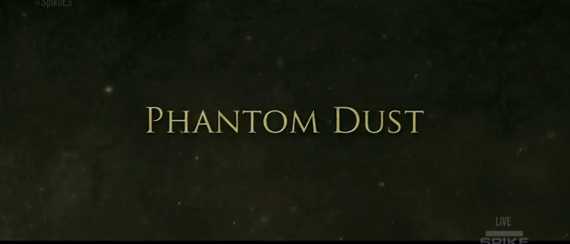 E3 2014: Phantom Dust Remake Announced