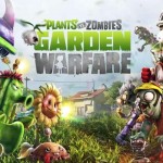 Plants vs. Zombies: Garden Warfare PS3/PS4 Release Date Grows Near