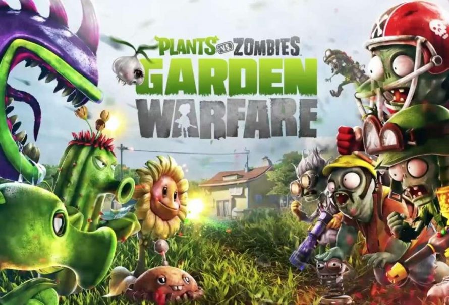 plants vs zombies ps3 plants vs zombies ps3