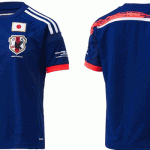 Adidas Debuts Japanese National Team’s Pokemon World Cup Jerseys