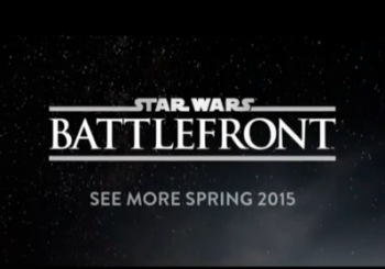 E3 2014: DICE Scouted Real Movie Locations For Star Wars: Battlefront 