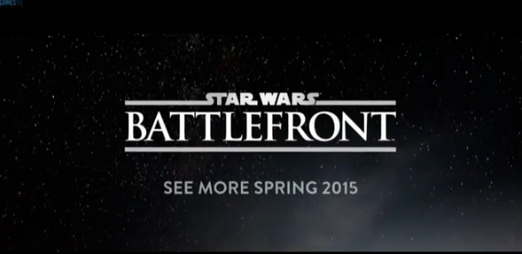 E3 2014: DICE Scouted Real Movie Locations For Star Wars: Battlefront