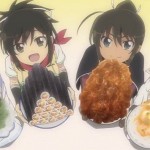 Senran Kagura: Bon Appétit Teased On Official E3 Site