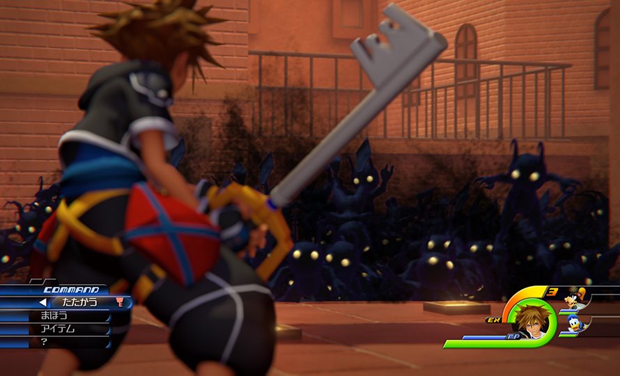 Dream Sony Wishlist For E3 2014