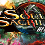 Soul Sacrifice Delta Review
