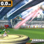E3 2014: Home-Run Contest Returns In Super Smash Bros. 3DS