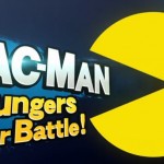 E3 2014: Pac-Man Hungers For Battle In Super Smash Bros.