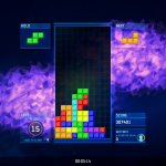 Tetris Enters The Next-Generation