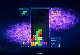 Tetris Enters The Next-Generation