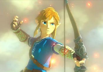 Zelda Wii U No Longer Planned for this Year
