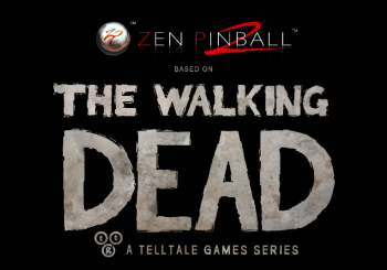 Zen Studios And Telltale Team Up For The Walking Dead Pinball