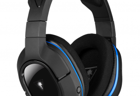 Turtle Beach Details New Line Of PlayStation 4 Headsets Before E3