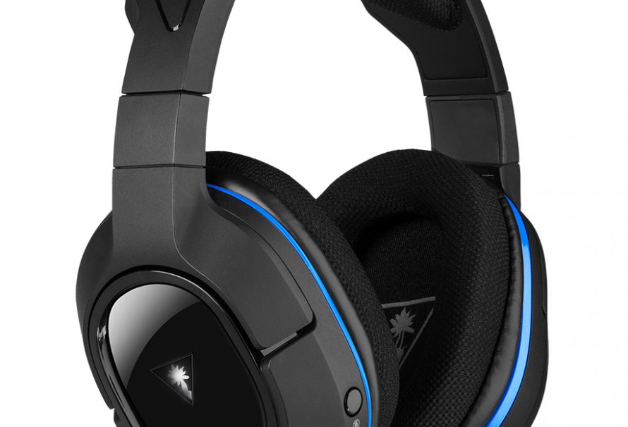 Turtle Beach Details New Line Of PlayStation 4 Headsets Before E3