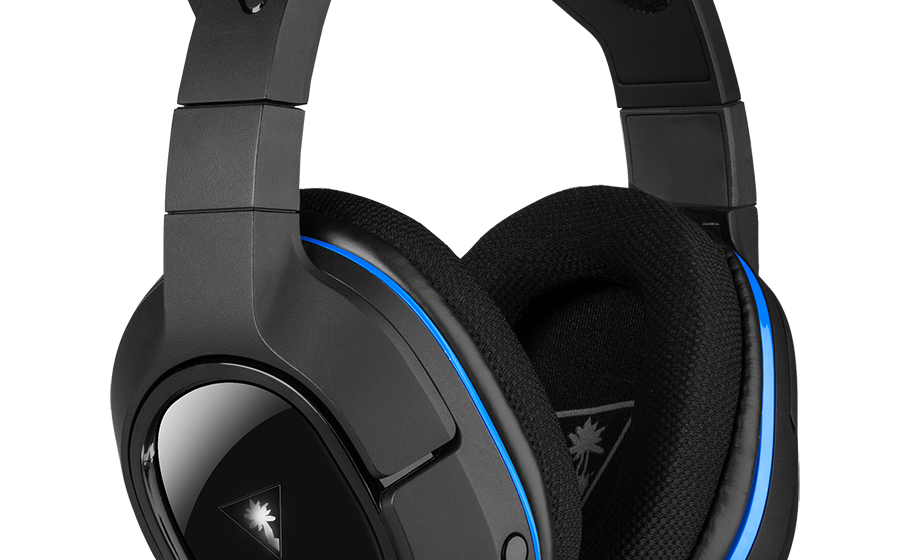 Turtle Beach Details New Line Of PlayStation 4 Headsets Before E3