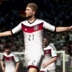 Germany Will Win 2014 FIFA World Cup According To EA Sports