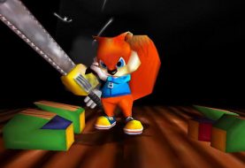 E3 2014: Conker Returns In Project Spark