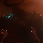 E3 2014: DOOM Teaser Trailer Lurks From The Shadows