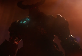 E3 2014: DOOM Teaser Trailer Lurks From The Shadows