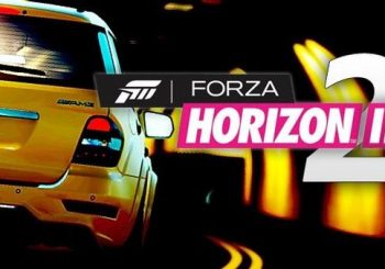 E3 2014: Forza Horizon 2 Sets Its Sights On September 30 Release