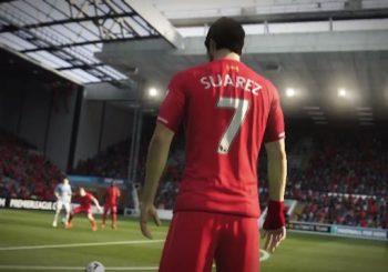 FIFA 15 Ultimate Team Edition Pre-Order Bonuses Revealed