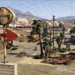 E3 2014: Grand Theft Auto V Bonus For PS4 Owners