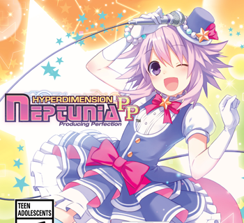 Hyperdimension Neptunia: Producing Perfection Review