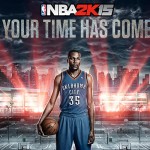 NBA 2K15 Trailer Shows NBA 2K14 Gameplay