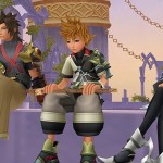 Kingdom Hearts HD 2.5 ReMIX Shines In A Release Date
