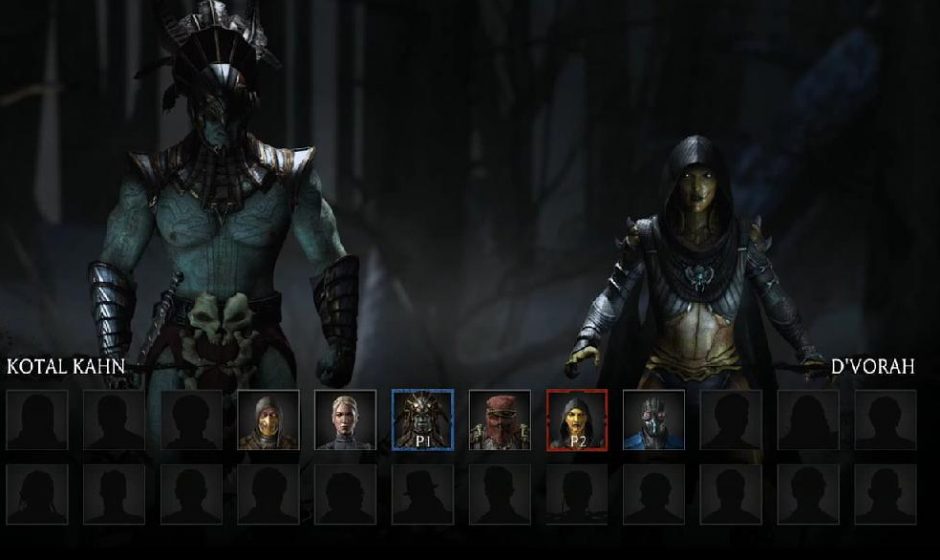 E3 2014: Mortal Kombat X To Have 24 Fighters