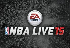NBA Live 15 Will Be Released This October