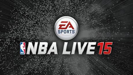 NBA Live 15 Will Be Released This October