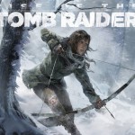 Rise of the Tomb Raider Gone Gold