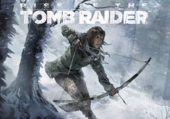 Rise of the Tomb Raider Gone Gold