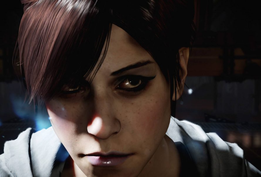 Screenshots For inFamous: First Light DLC