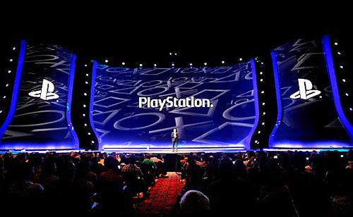 Sony Reveals Time And Date For Its E3 2016 Press Conference