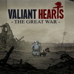 E3 2014: Valiant Hearts: The Great War Trailer