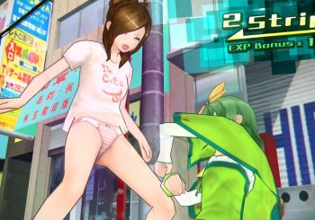 Akiba's Trip coming to PS4 as well; Release date announced