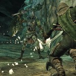 Dark Souls 2: Crown of the Sunken King DLC Now Available