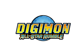 Digimon All-Star Rumble coming to North America this November