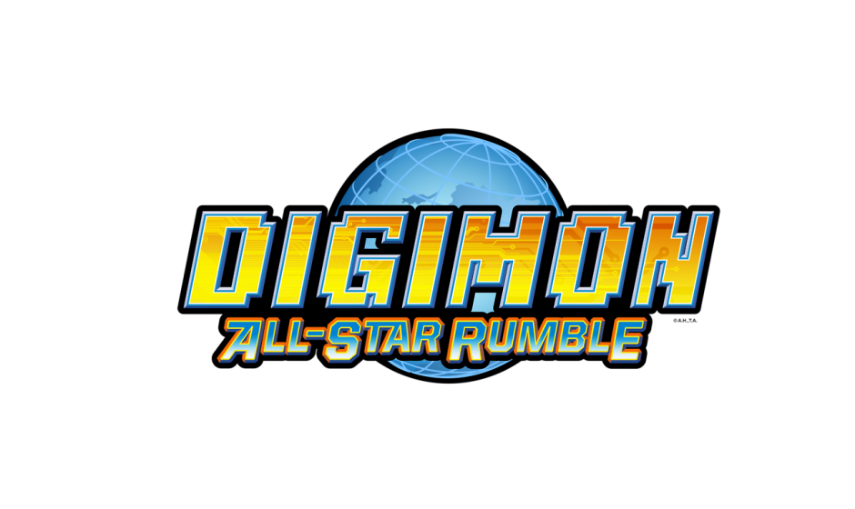 Digimon All-Star Rumble coming to North America this November